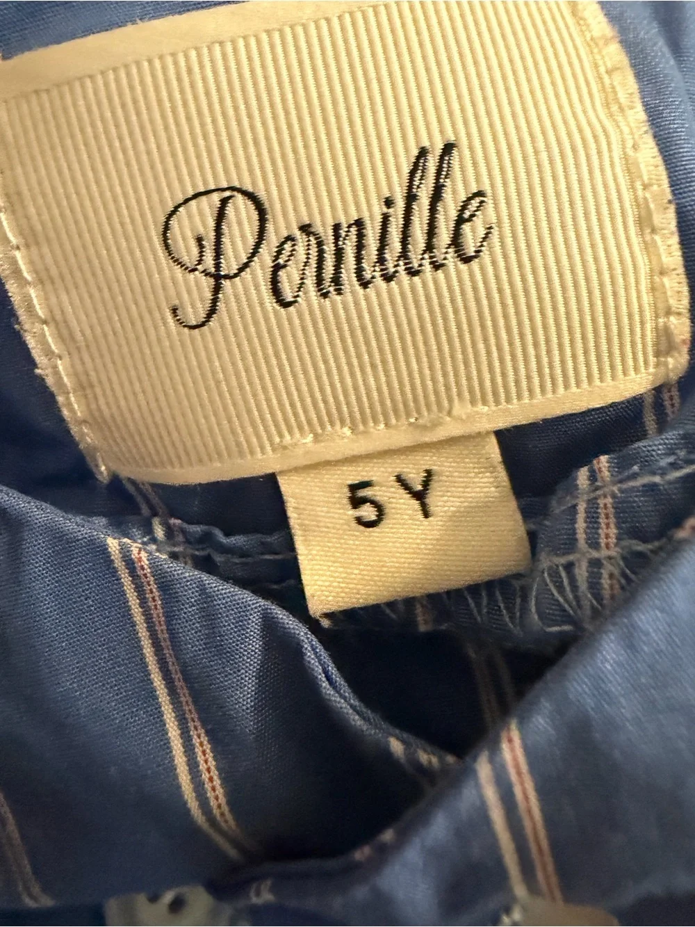N/A pernille set